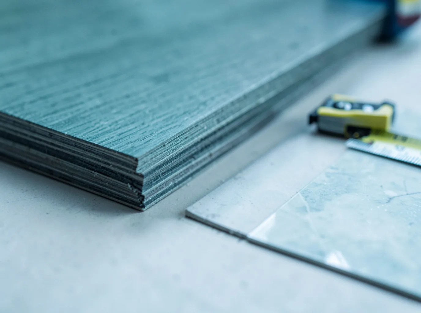 Luxury Vinyl Plank Installation Watton, MI FAQs